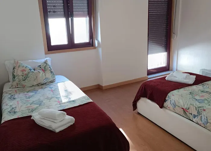 Casinha Miradouro