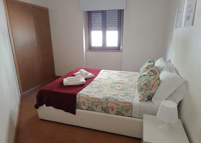 Casinha Miradouro