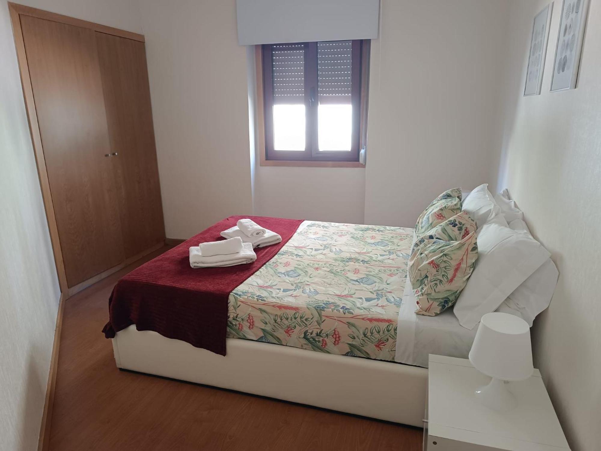 Casinha Miradouro Apartment *